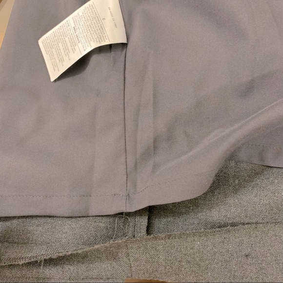 *SOLD* Banana Republic Lace Overlay Sheath Dress - Picture 7 of 10